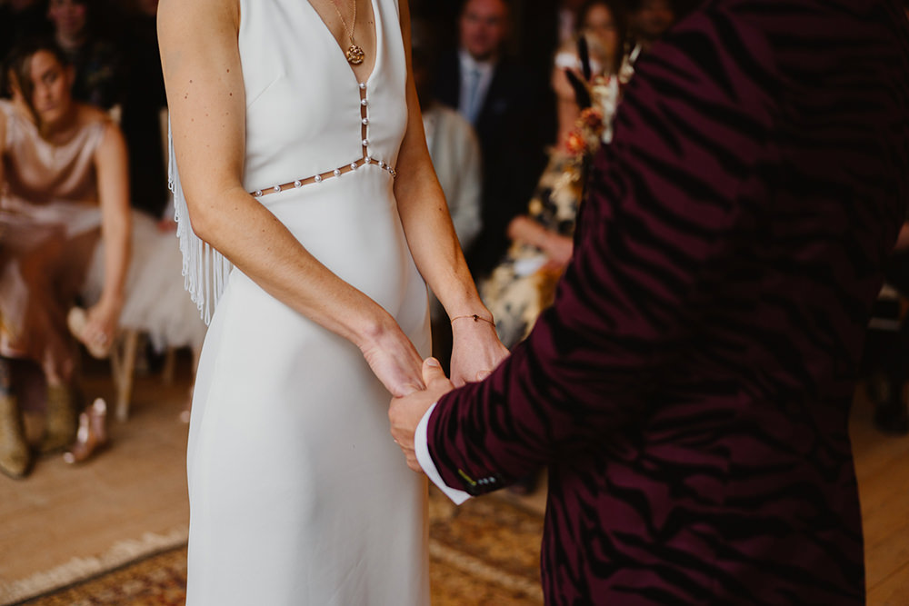 Cumbria Barn Wedding Maytree Photography