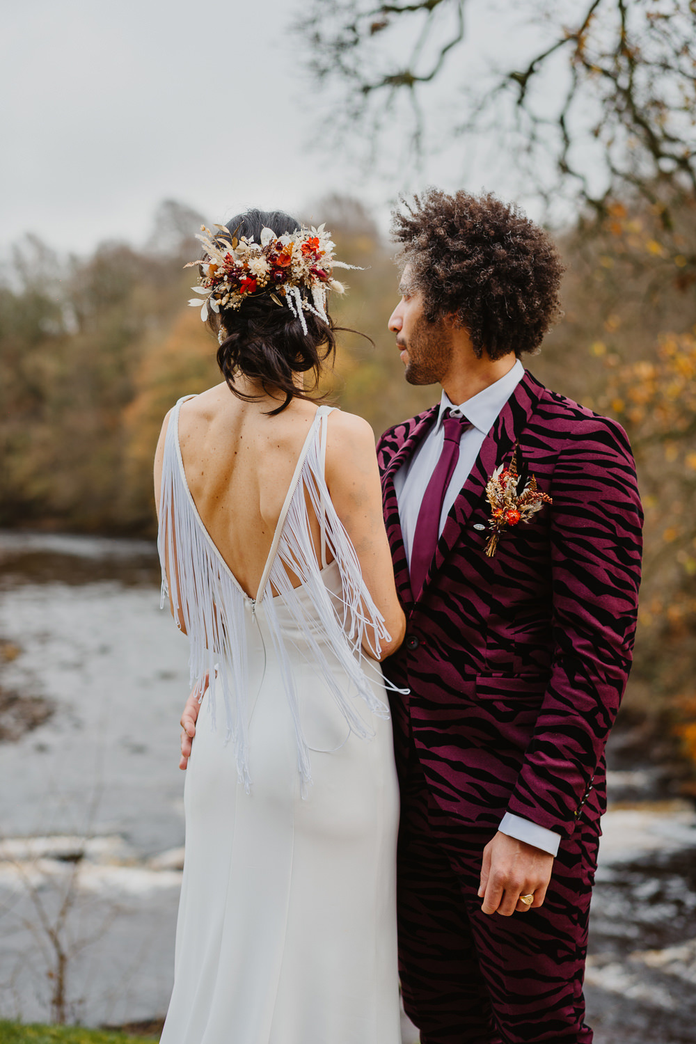 Cumbria Barn Wedding Maytree Photography