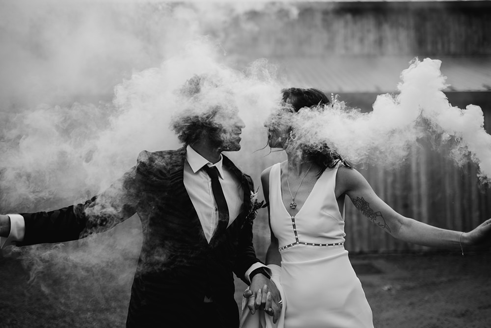 Cumbria Barn Wedding Maytree Photography