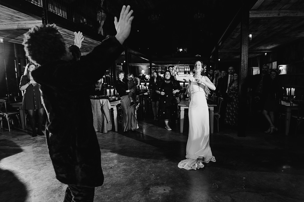 Cumbria Barn Wedding Maytree Photography