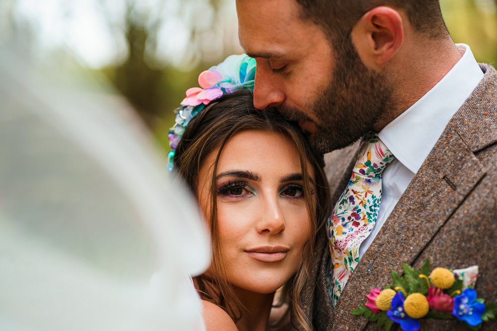 Endeavour Woodland Weddings Brad Gommon Photography