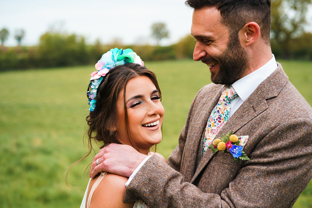 Endeavour Woodland Weddings Brad Gommon Photography