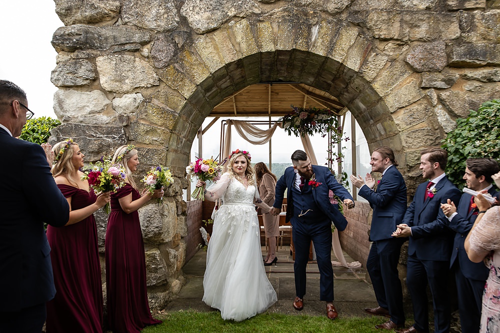 Flaxbourne Gardens Wedding Lorna Newman Weddings