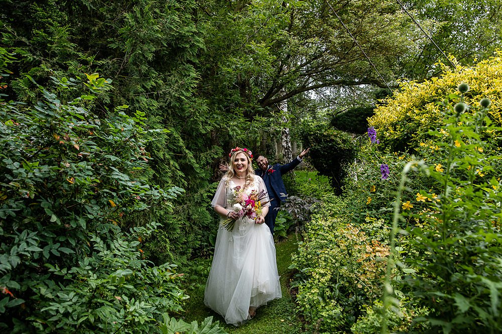 Flaxbourne Gardens Wedding Lorna Newman Weddings