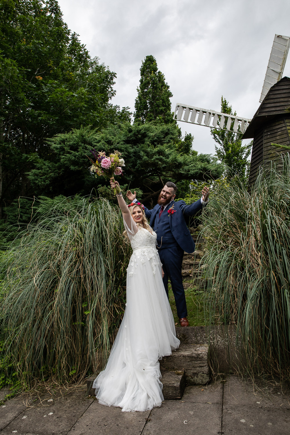 Flaxbourne Gardens Wedding Lorna Newman Weddings