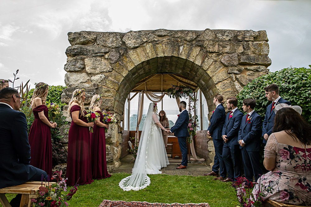 Flaxbourne Gardens Wedding Lorna Newman Weddings