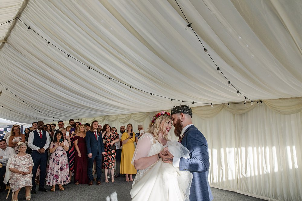 Flaxbourne Gardens Wedding Lorna Newman Weddings