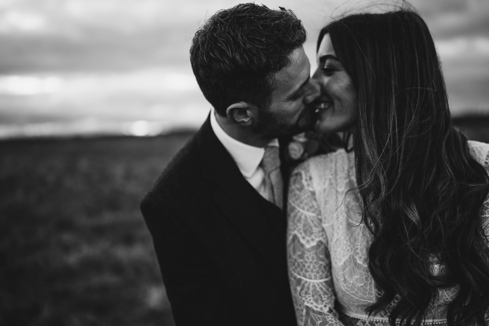 Gloucestershire Barn Wedding Winnington & Coe