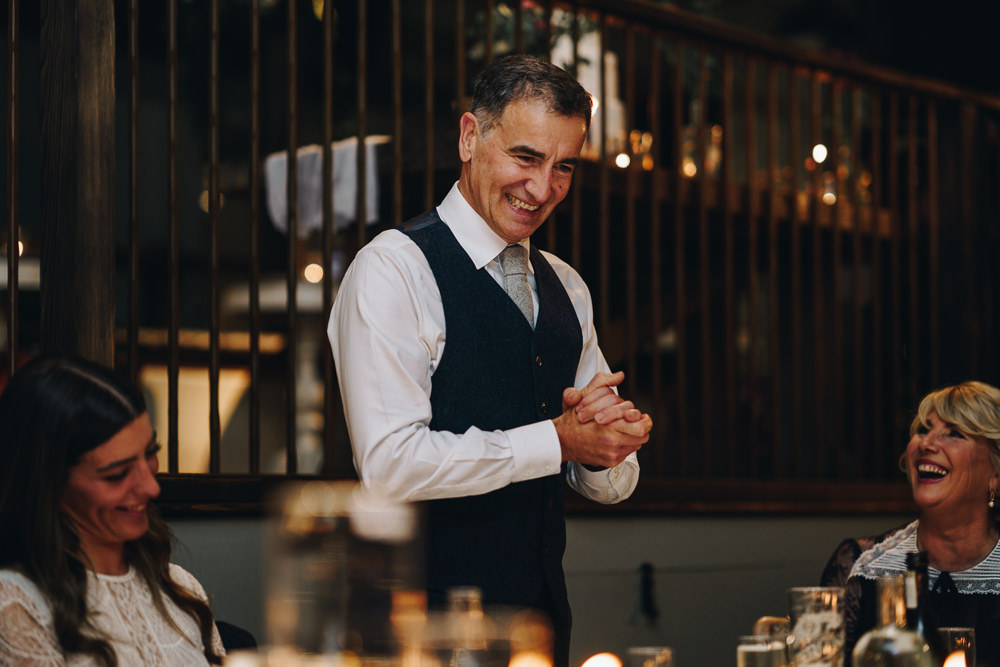 Gloucestershire Barn Wedding Winnington & Coe