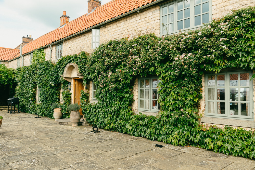 Heath Farm Wedding Alexandra Wallace Photography