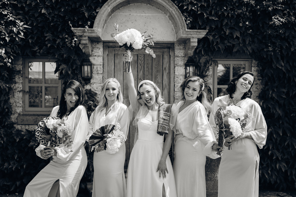 Heath Farm Wedding Alexandra Wallace Photography
