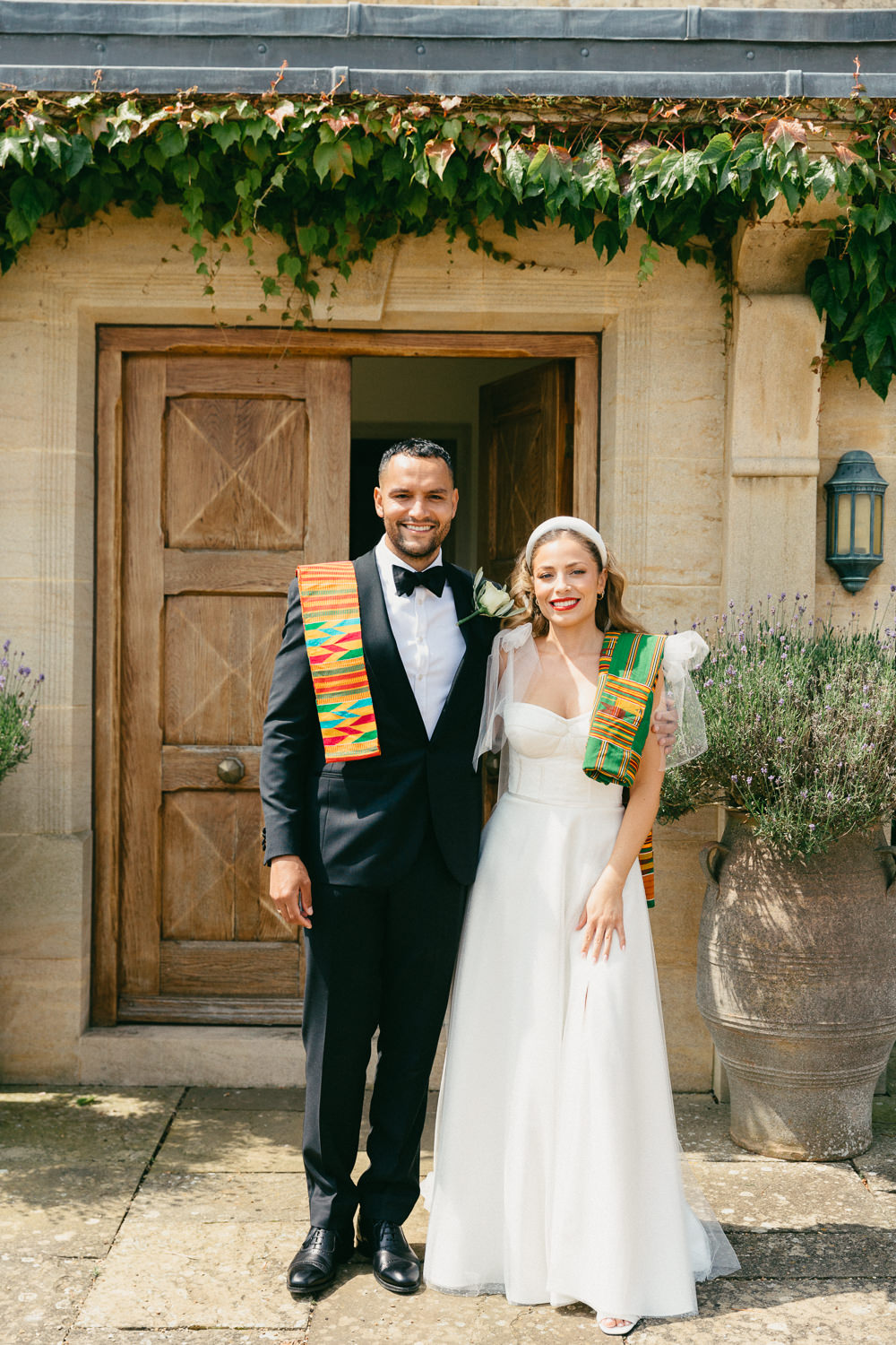 Heath Farm Wedding Alexandra Wallace Photography