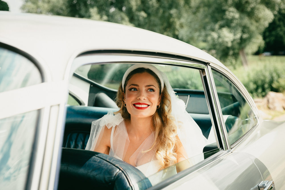 Heath Farm Wedding Alexandra Wallace Photography