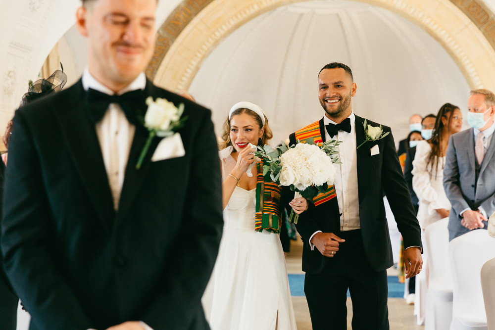 Heath Farm Wedding Alexandra Wallace Photography