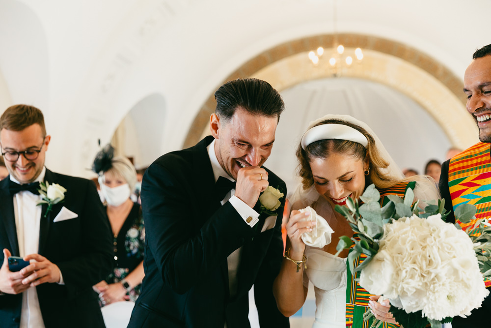 Heath Farm Wedding Alexandra Wallace Photography