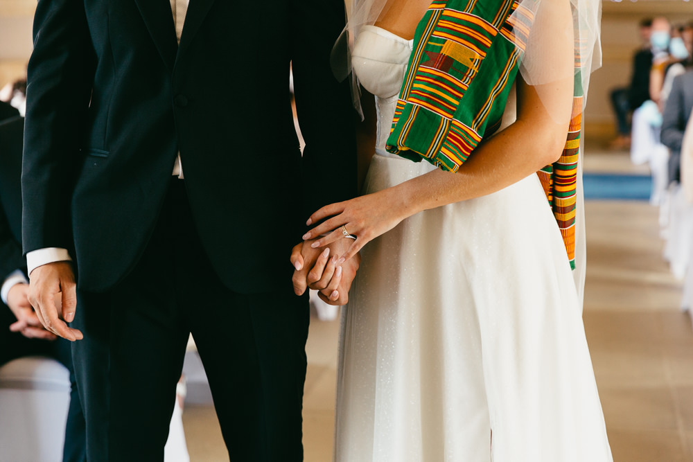 Heath Farm Wedding Alexandra Wallace Photography