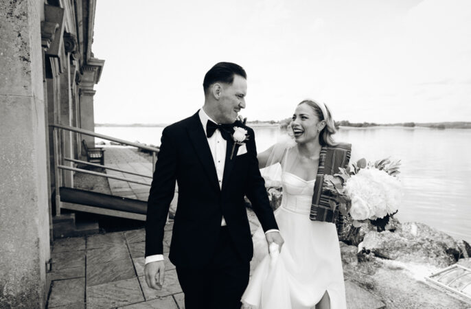 Heath Farm Wedding Alexandra Wallace Photography