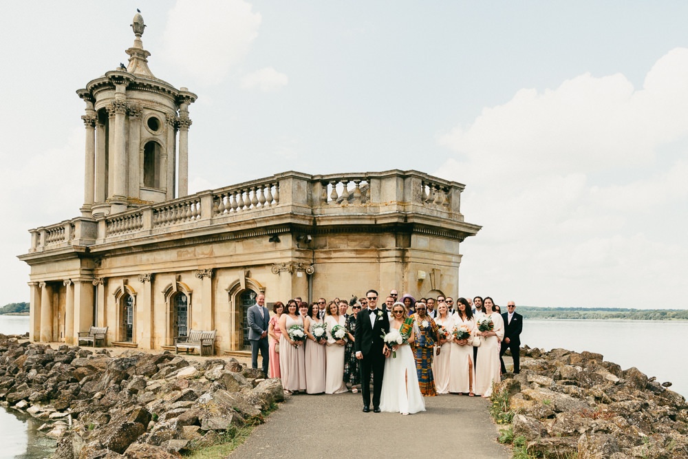 Heath Farm Wedding Alexandra Wallace Photography