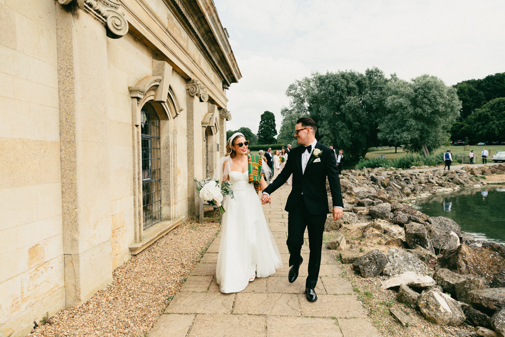 Heath Farm Wedding Alexandra Wallace Photography