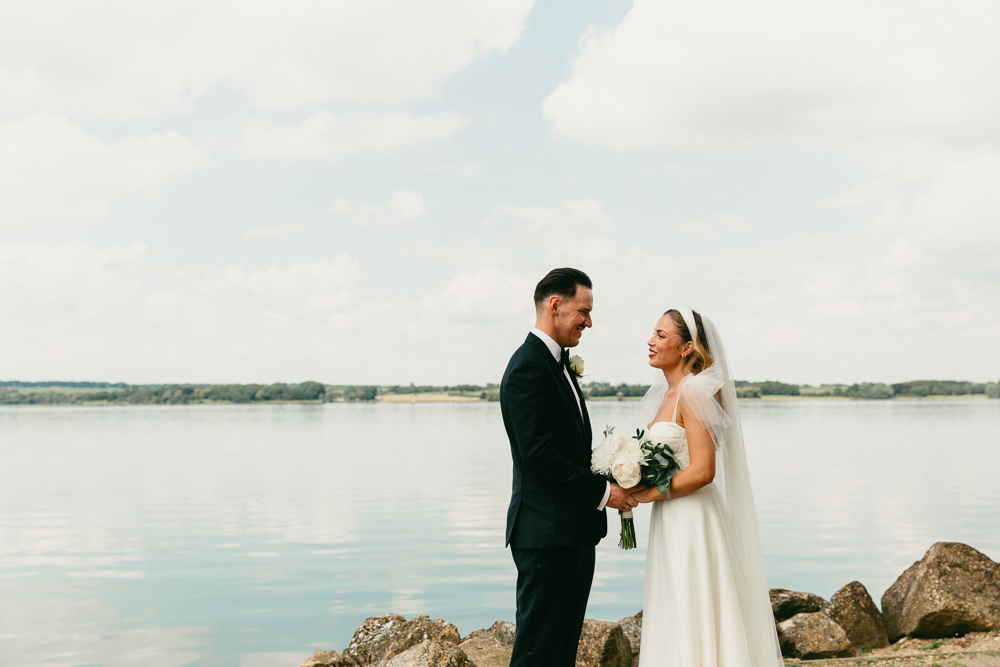 Heath Farm Wedding Alexandra Wallace Photography