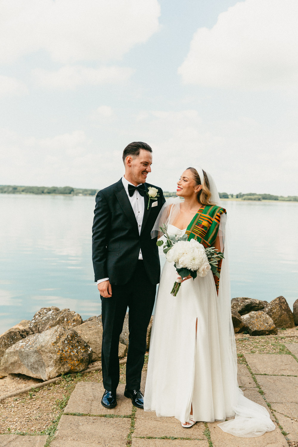 Heath Farm Wedding Alexandra Wallace Photography