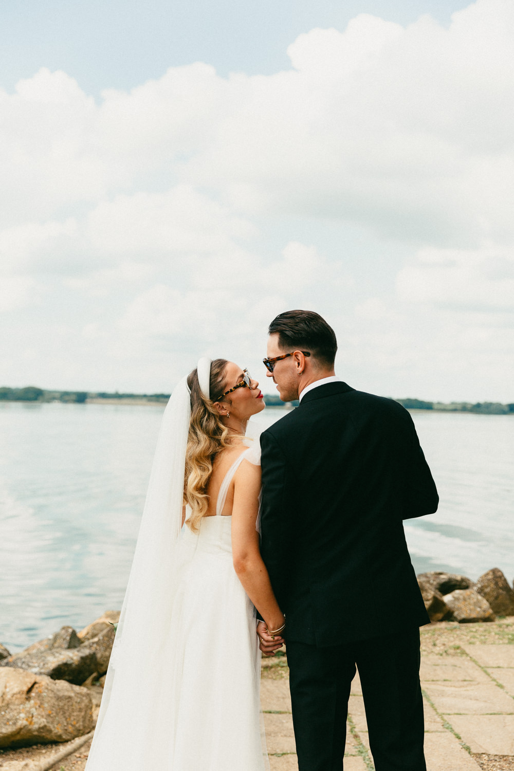 Heath Farm Wedding Alexandra Wallace Photography