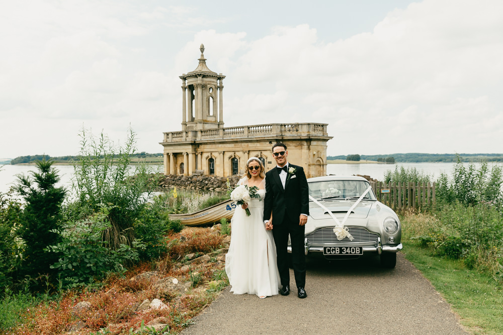 Heath Farm Wedding Alexandra Wallace Photography