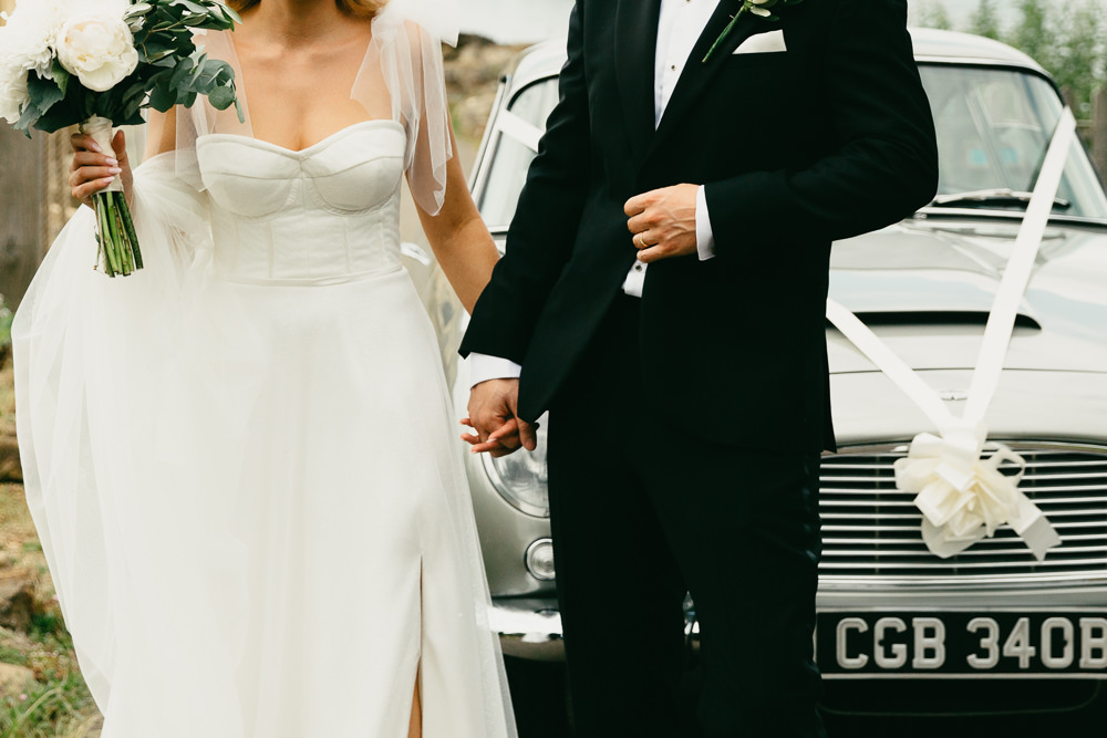 Heath Farm Wedding Alexandra Wallace Photography