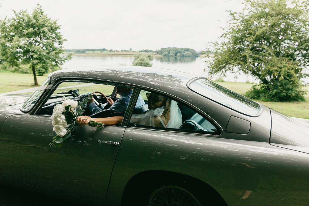 Heath Farm Wedding Alexandra Wallace Photography