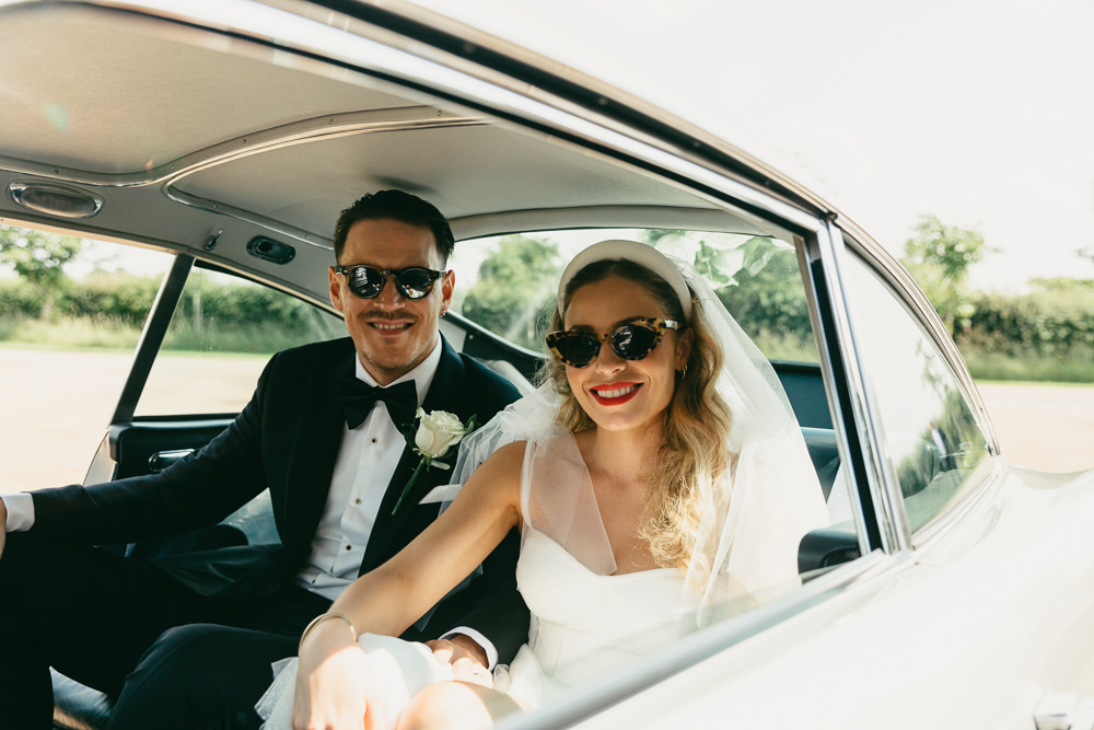 Heath Farm Wedding Alexandra Wallace Photography