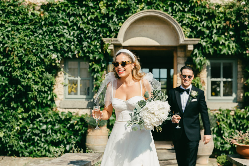 Heath Farm Wedding Alexandra Wallace Photography