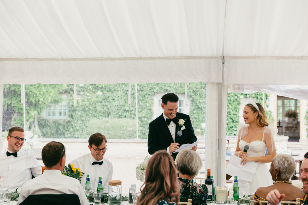 Heath Farm Wedding Alexandra Wallace Photography