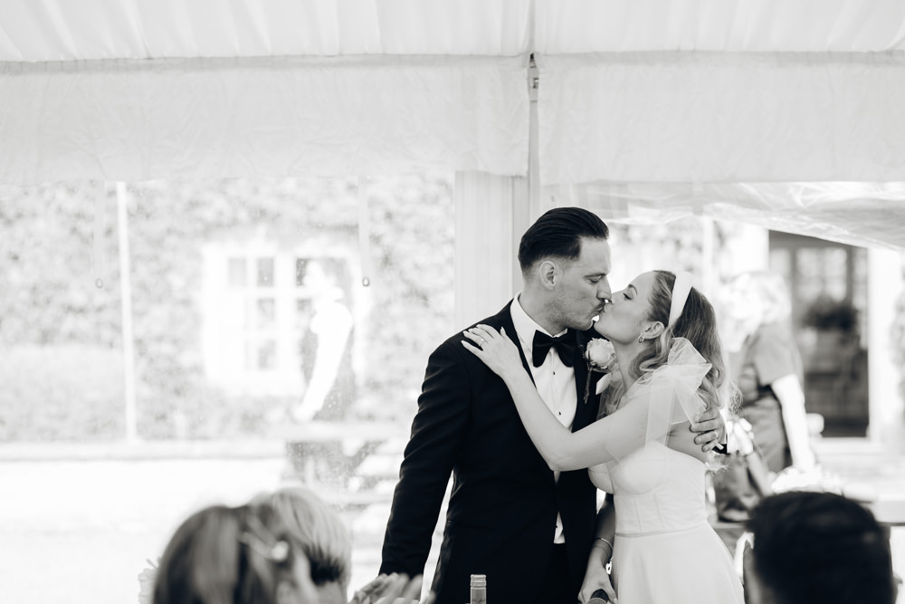 Heath Farm Wedding Alexandra Wallace Photography
