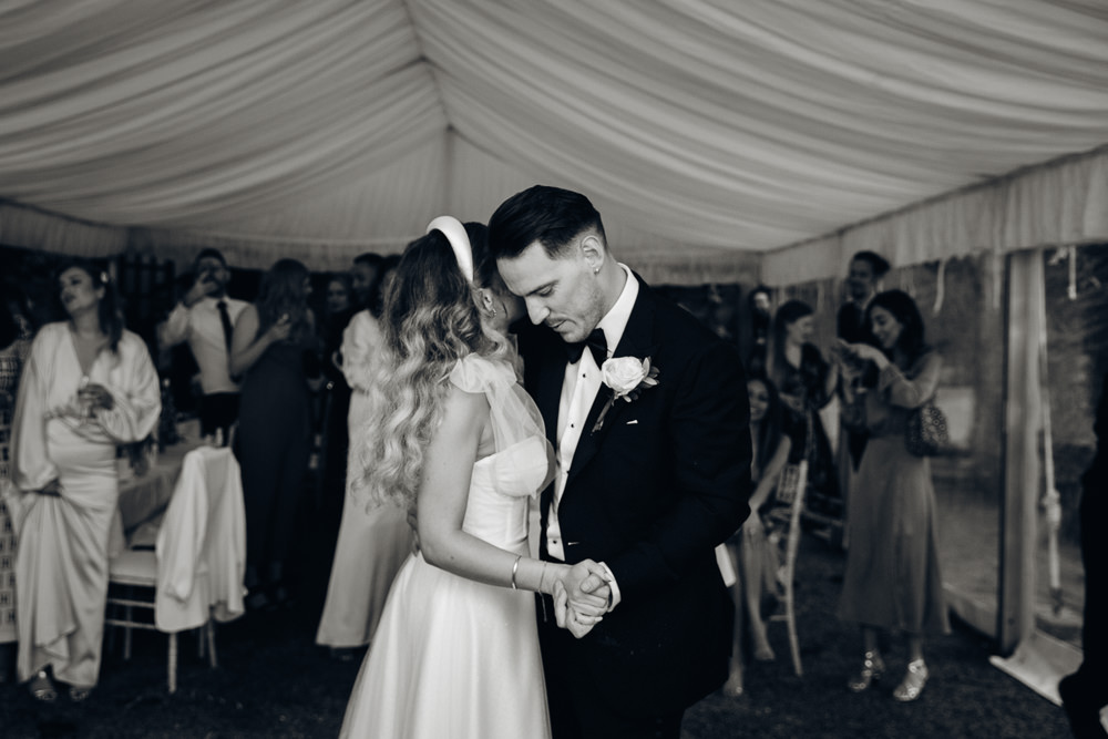 Heath Farm Wedding Alexandra Wallace Photography