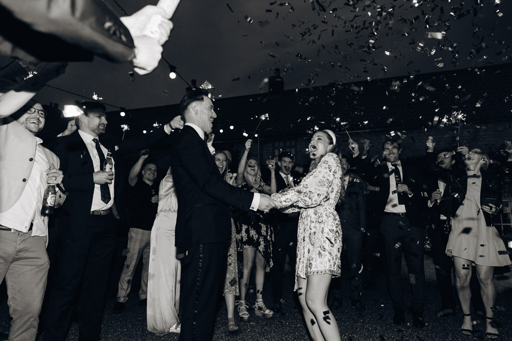 Heath Farm Wedding Alexandra Wallace Photography