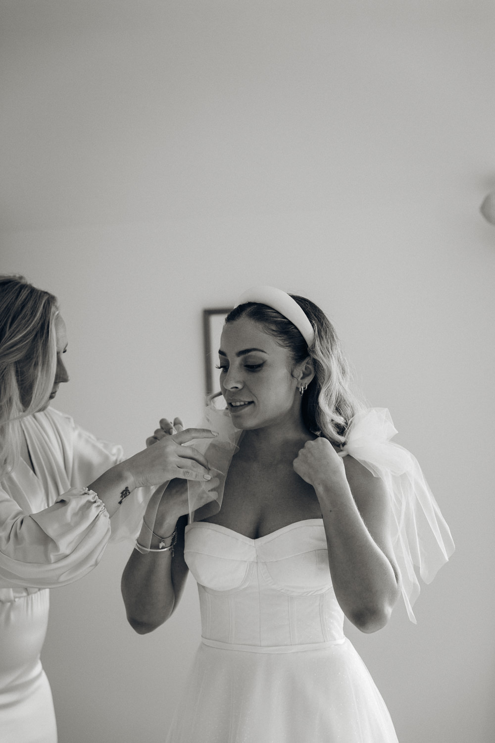 Heath Farm Wedding Alexandra Wallace Photography