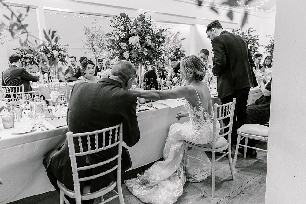 Holkham Hall Wedding Katherine Ashdown Photography