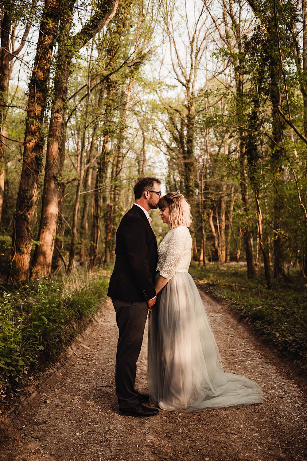 Home Garden Tipi Wedding Kloe May Photography