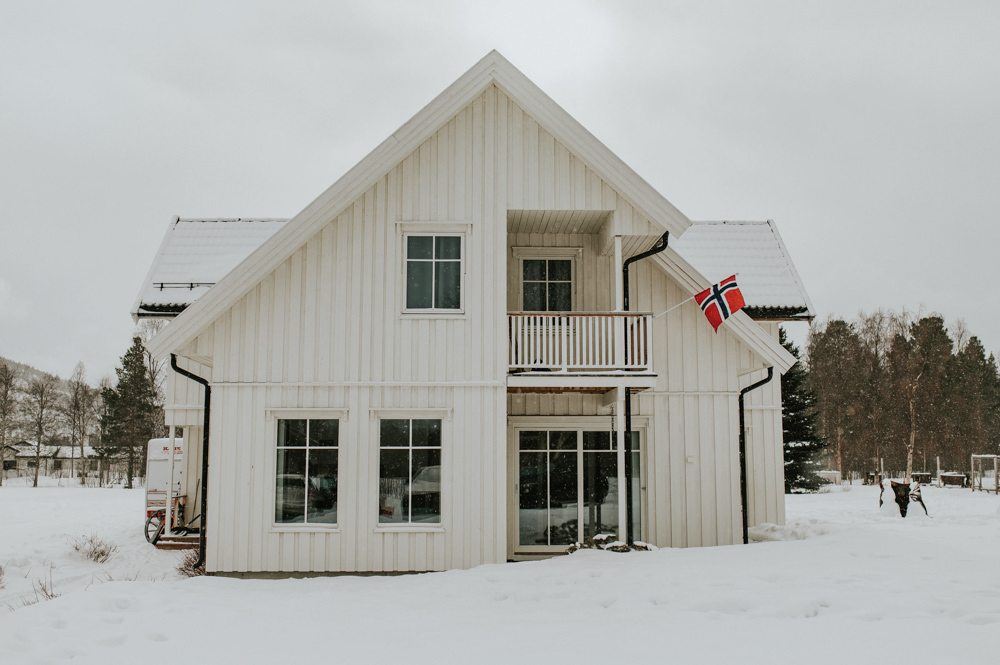 Igloo Hotel Wedding TS Foto Design