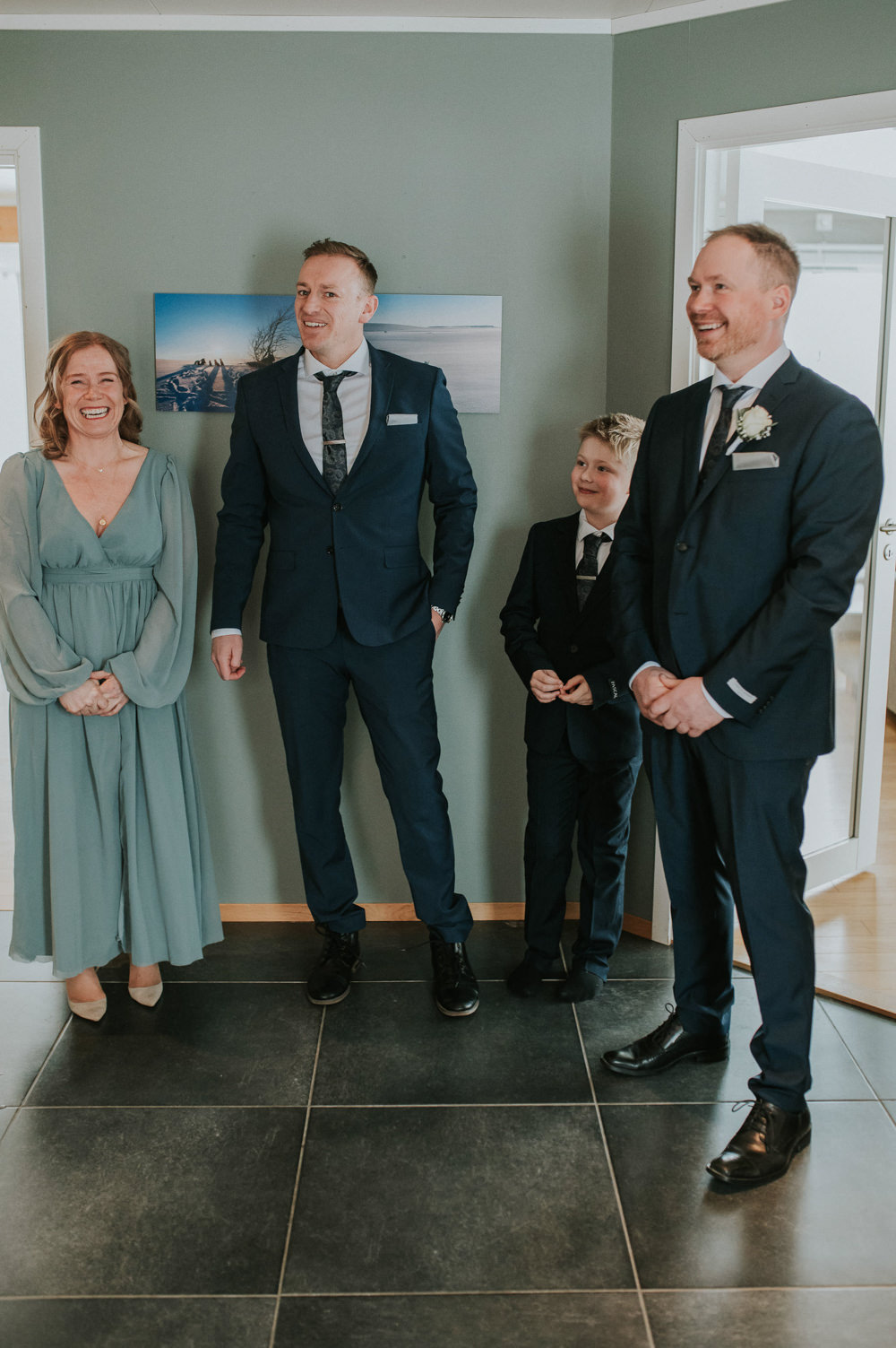 Igloo Hotel Wedding TS Foto Design
