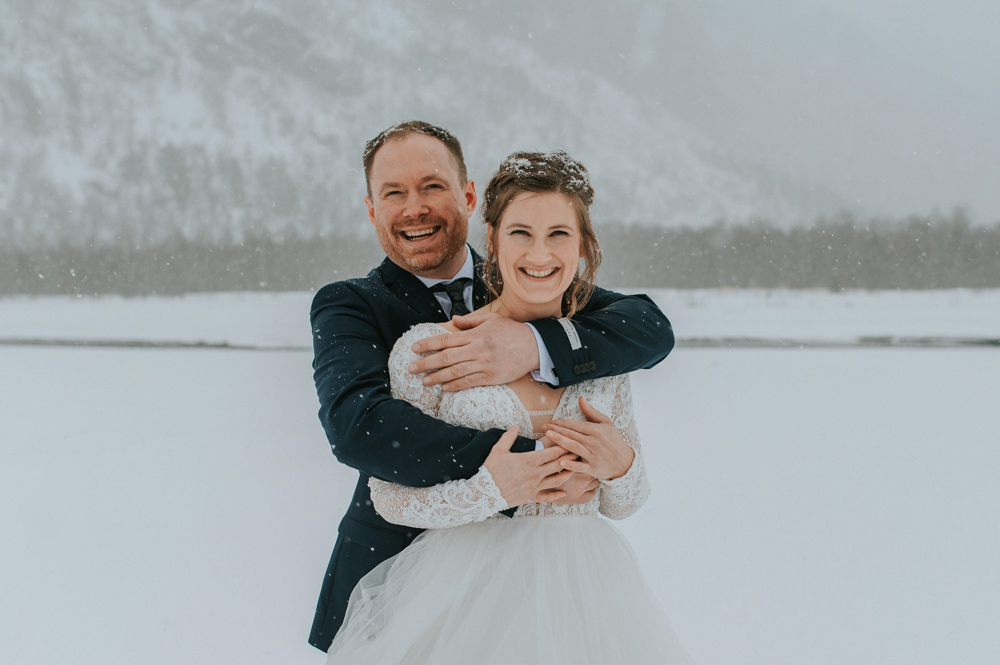 Igloo Hotel Wedding TS Foto Design