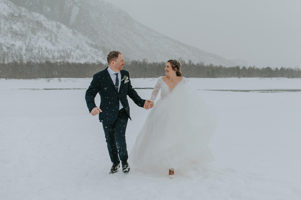 Igloo Hotel Wedding TS Foto Design
