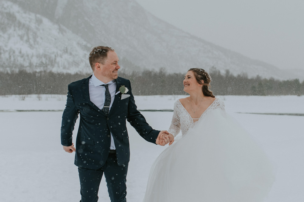 Igloo Hotel Wedding TS Foto Design