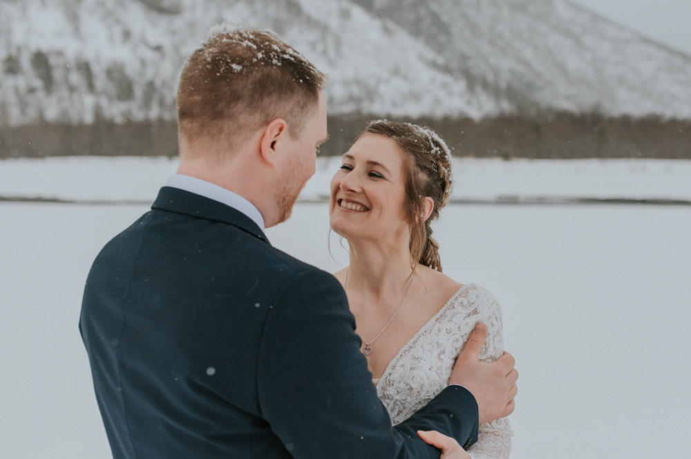 Igloo Hotel Wedding TS Foto Design