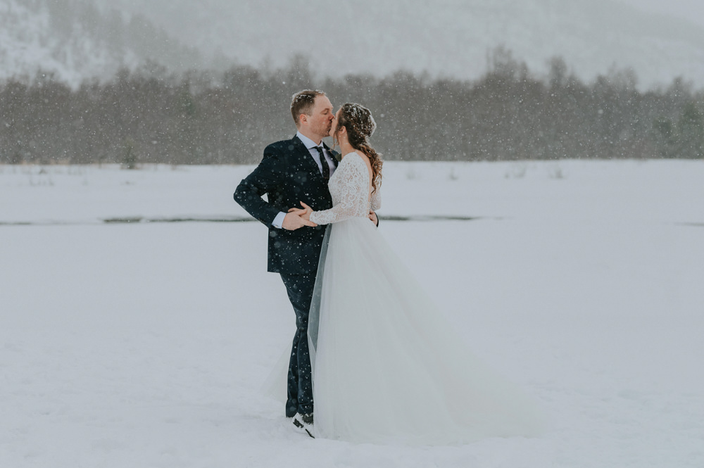 Igloo Hotel Wedding TS Foto Design