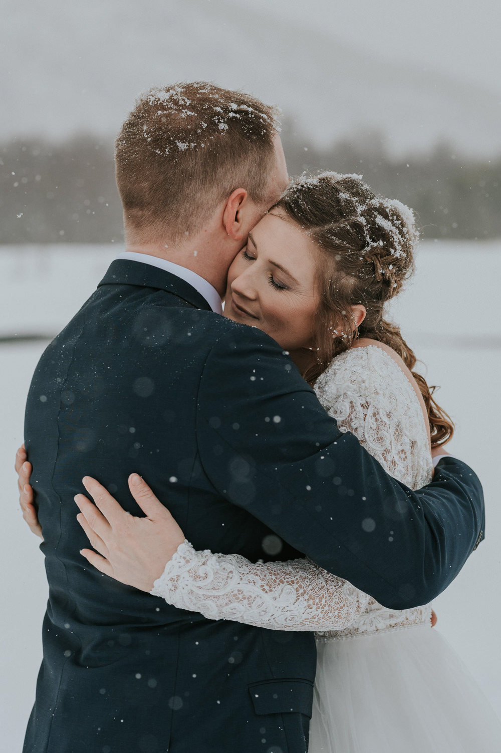 Igloo Hotel Wedding TS Foto Design