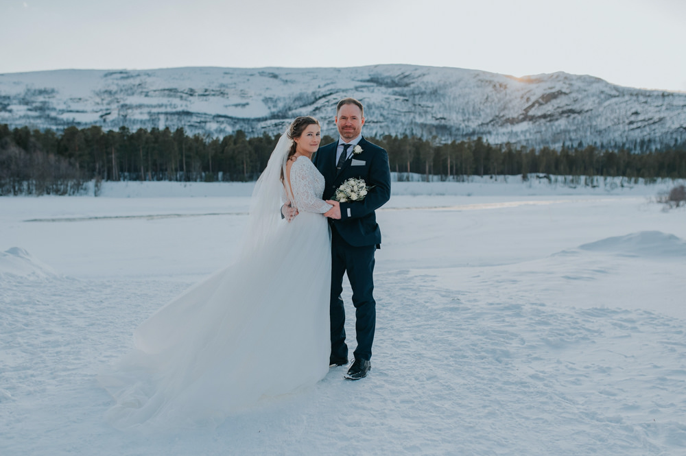 Igloo Hotel Wedding TS Foto Design