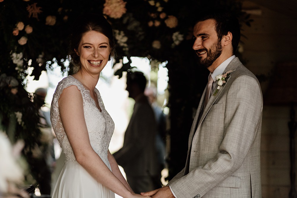 Love Shack Wedding Natalie Coultas Photography