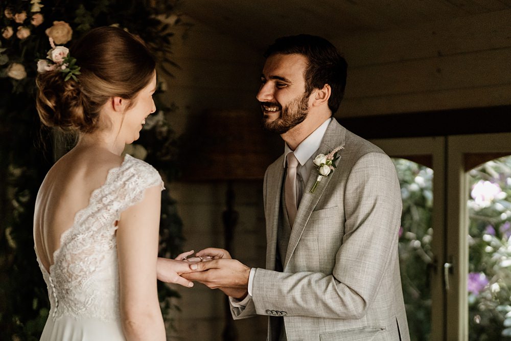 Love Shack Wedding Natalie Coultas Photography