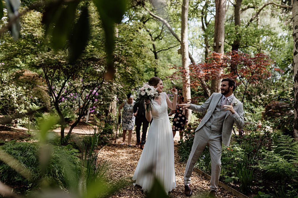 Love Shack Wedding Natalie Coultas Photography